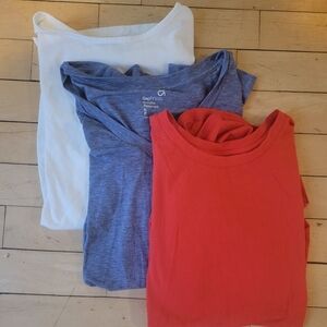 Maternity shirt bundle